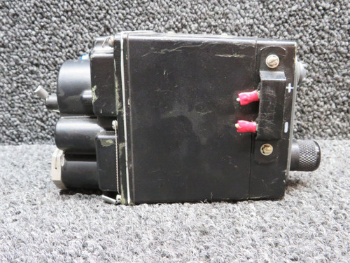 130312-1(1) Airesearch Control Outflow Valve Indicator