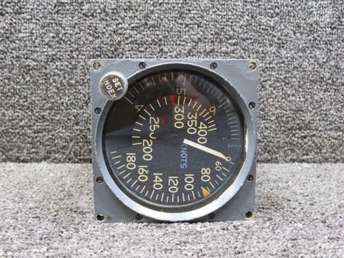 20240-1148 (Alt: C661062-0101) Aerosonic Mach Airspeed Indicator (Core)