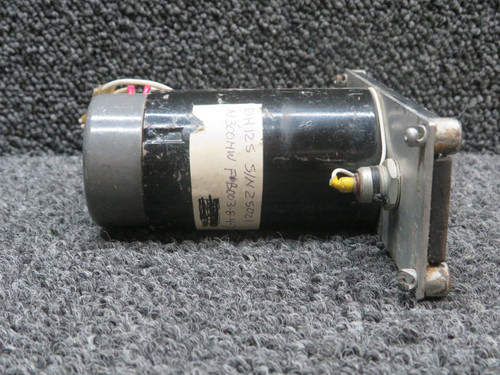 617283-1 Superior Electric Co 5-1041 Intensity Control Light