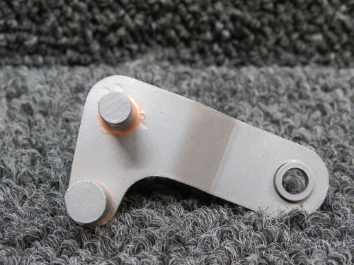 35-400464-8 Beechcraft F33C Inside Cabin Door Handle Shaft