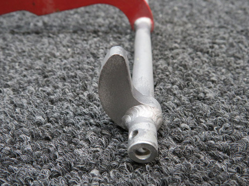 33-420012-9 Beechcraft F33C Cabin Door Release Lever Assembly