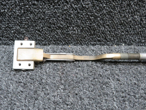 33-420014-1 Beechcraft F33C Cabin Door Latch Tube Assembly