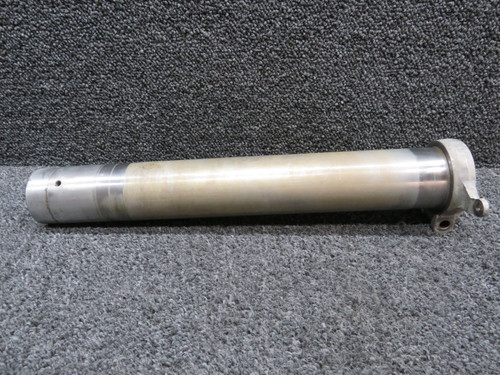 35-825195-33 Beechcraft 95-B55 Nose Gear Braze Barrel Assembly