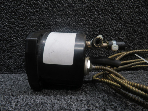 AW2823AK05 US Gauge NP-340-H True Airspeed Indicator W/ Probe