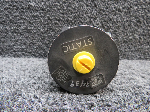 35060-0116 (Alt: 50-380045) Aerosonic Cabin Rate of Climb Indicator