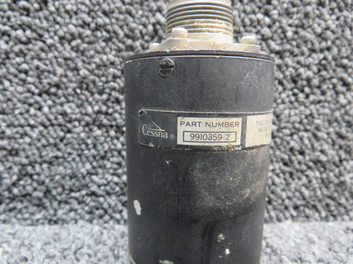 I62C60IA Lewis OAT-EGT Indicator (-65 to 50 C)