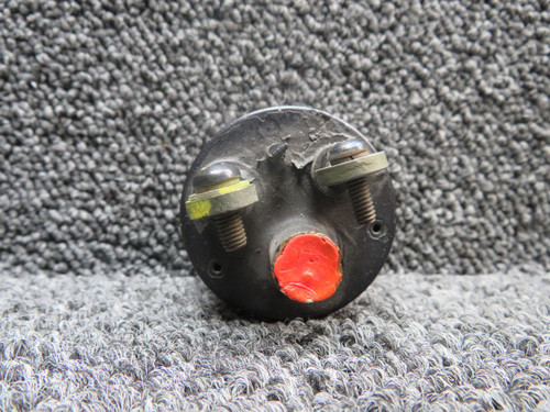 S-207-4 LearJet Exhaust Gas Temperature Indicator