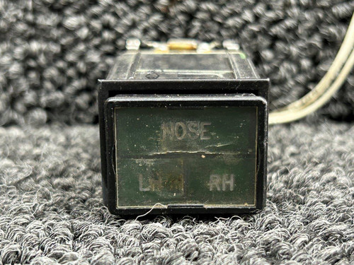 10570CA-1 (Use: 380-700-1355-002) Hayes Products Inc Gear Down and Locked Switch