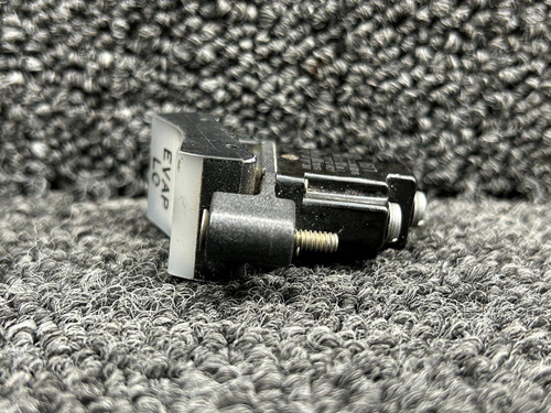 1TP1-3 Und. Lab. Inc. Aft Rocker Switch Evaporator Hi, Low