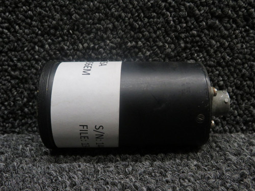 6608238-1 ( Alt: 562-757) Hickok Flow Fuel  Indicator