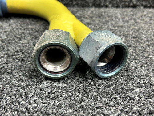 6526350-20 Cessna Citation 550 Wing Fuel Manifold Line LH or RH