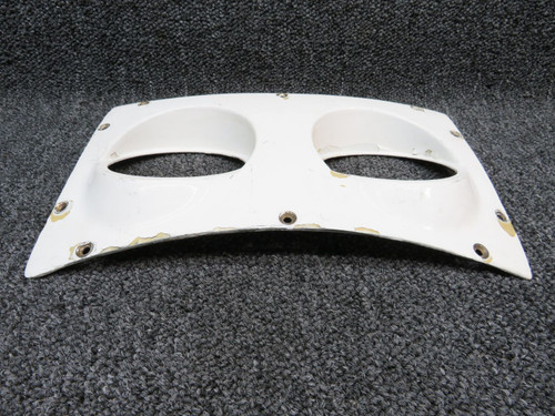 1252007-2 Cessna 210N Cover Assembly Dual Landing Light