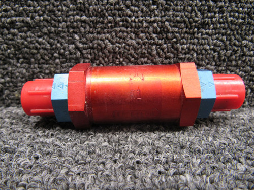 593-6D1 Teledyne Fuel Check Valve