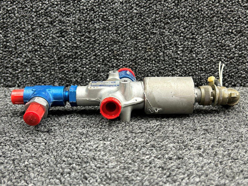 13027-4 Wright Components Hydraulic Thrust Reverser Valve LH or RH (3-Way)