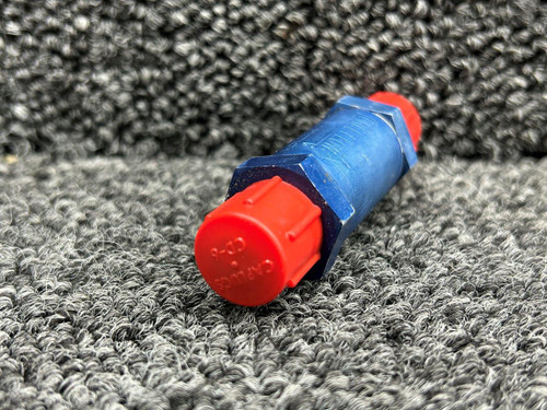 1303A-25-10 Kepner Products Check Valve