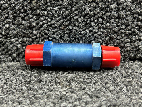 1303A-25-10 Kepner Products Check Valve