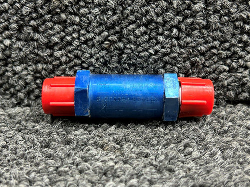 1303A-25-10 Kepner Products Check Valve