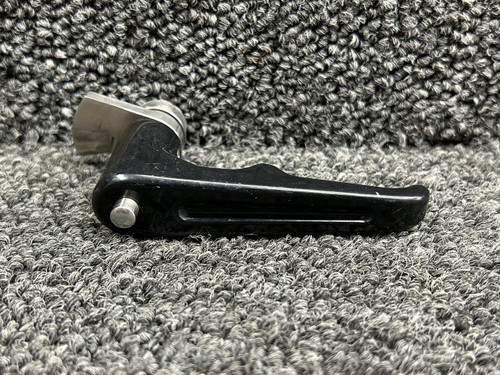 6511312-7 Cessna Citation 550 Storm Window Handle Assembly