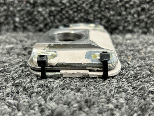 5511237-69 (Use: 5511237-85) Cessna Citation 550 Cabin Door Latch Plate