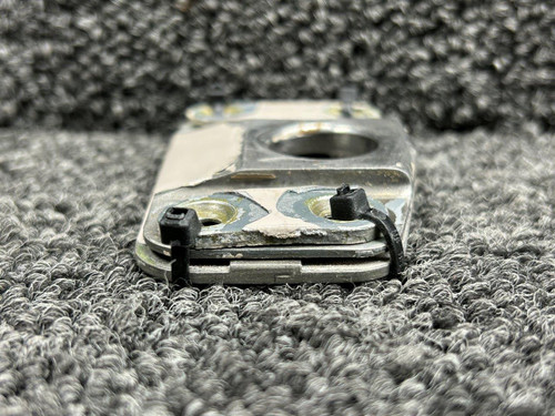 5511237-69 (Use: 5511237-85) Cessna Citation 550 Cabin Door Latch Plate