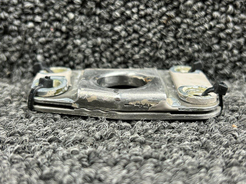 5511237-69 (Use: 5511237-85) Cessna Citation 550 Cabin Door Latch Plate