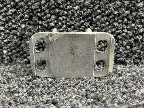 5511248-5 Cessna Citation 550 Cabin Door Latch Guide