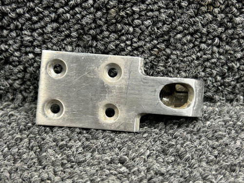 5511244-45 Cessna Citation 550 Forward Cabin Doorstep Hinge (Worn)