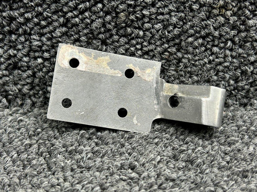 5511244-45 Cessna Citation 550 Forward Cabin Doorstep Hinge (Worn)