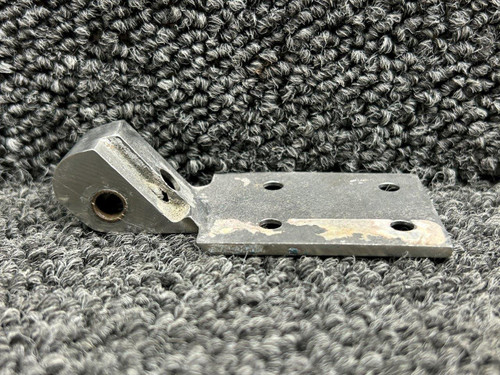 5511244-45 Cessna Citation 550 Forward Cabin Doorstep Hinge (Worn)
