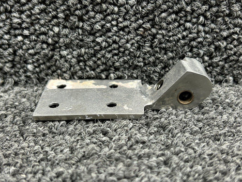 5511244-45 Cessna Citation 550 Forward Cabin Doorstep Hinge (Worn)