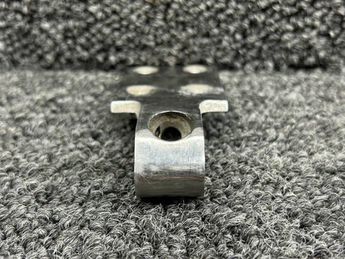 5511244-45 Cessna Citation 550 Forward Cabin Doorstep Hinge (Worn)