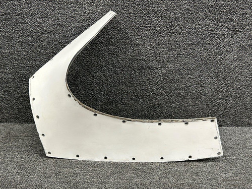 6511150-46 Cessna Citation 550 Forward Wing to Fuselage Fairing RH