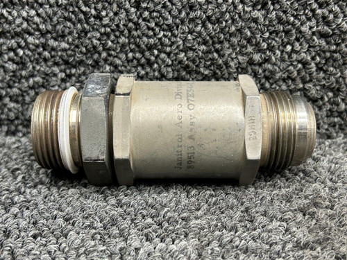 07E54-1 (Use: 1H95-3) Janitrol Aero Pressurization Check Valve