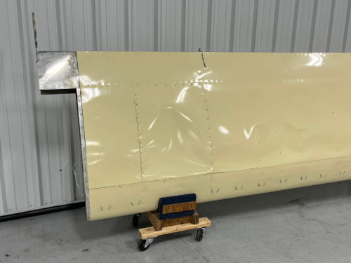 Maule MX-7-160 Wing Structure Assembly RH