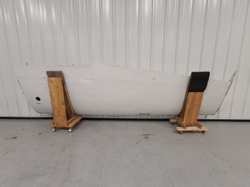 0426005 (Use: 0426005-17) Cessna 150J Wing Structure Assy LH (Core)