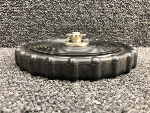 5565755-1 Cessna Citation 550 Elevator Trim Wheel