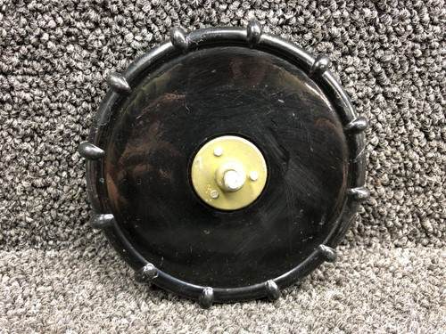 5565760-1 Cessna Citation 550 Rudder Trim Wheel