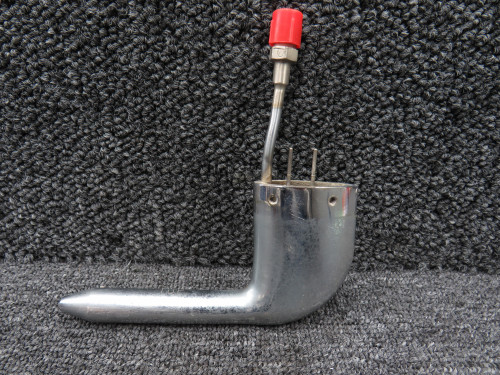 PH502 (Alt: AN5812-1) Aero Instruments Heated Pitot Tube Assembly (Volts: 24)