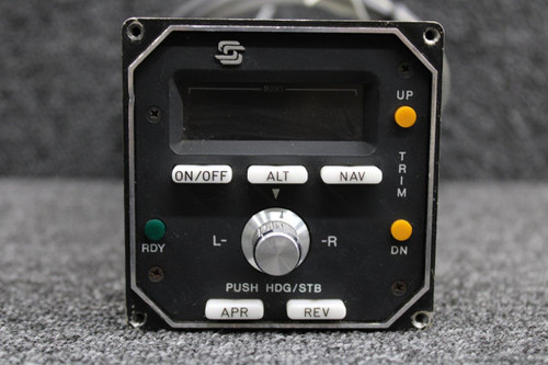 0131-2-0 S-Tec Autopilot Controller (Volts: 14)