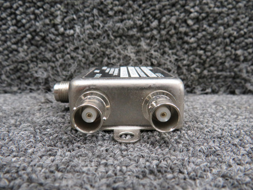 CI-1125-TNC (Alt: S2474-1) Comant Antenna VOR, GS Diplexer