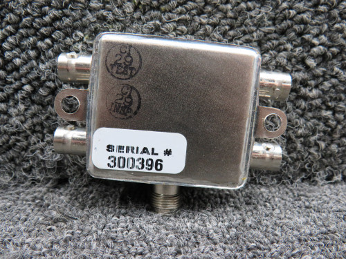 CI-1125-TNC (Alt: S2474-1) Comant Antenna VOR, GS Diplexer
