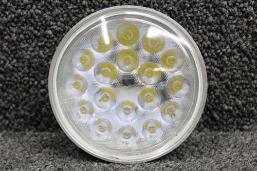 PAR36 Pilot Goodies LED Landing Light (Volts: 12-18)