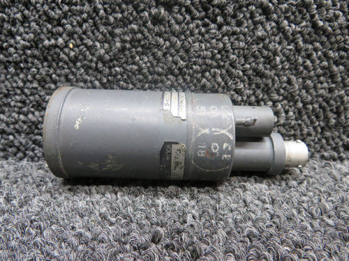 1533A30 Lewis DC Ammeter Indicator (0-400 Amp)