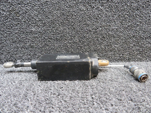 AA-34-12 (Alt: 45AS61014-102) Mitsubishi MU-300 Trim Actuator (Core)