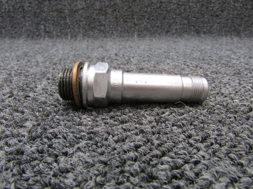 SH2M Auto-Lite Spark Plug (New Old Stock)
