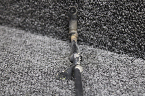 22305-000 Piper PA24-250 Heat Box Torque Tube