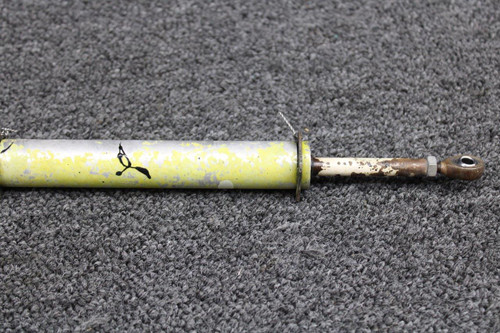 23244-000, 23615-000, 21871-000 Piper PA24-250 Rudder Trim Control Tube Assembly