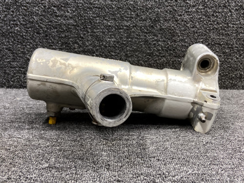 20752-013 (Cast: 20750-3) Piper PA24-250 Main Gear Strut Housing RH