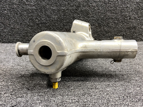20752-013 (Cast: 20750-3) Piper PA24-250 Main Gear Strut Housing RH