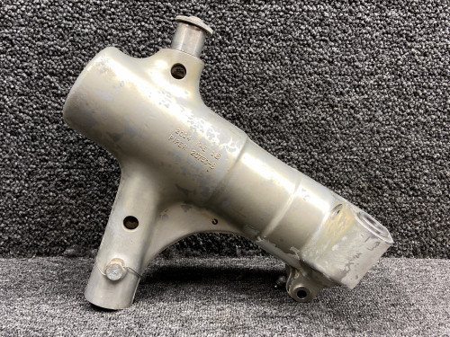 20752-013 (Cast: 20750-3) Piper PA24-250 Main Gear Strut Housing RH